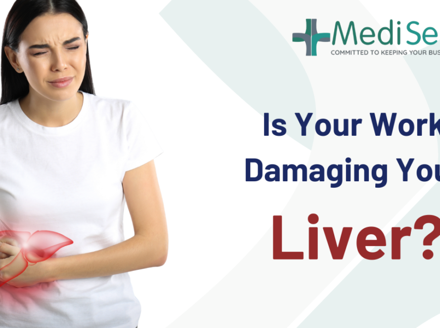 Non Alcoholic Fatty Liver affects a significant number of our population.